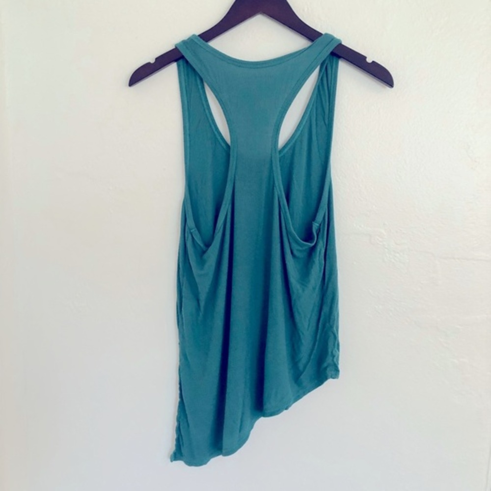 GoodhYOUman Dallas Ribbed Tank Top - Picture 6 of 9